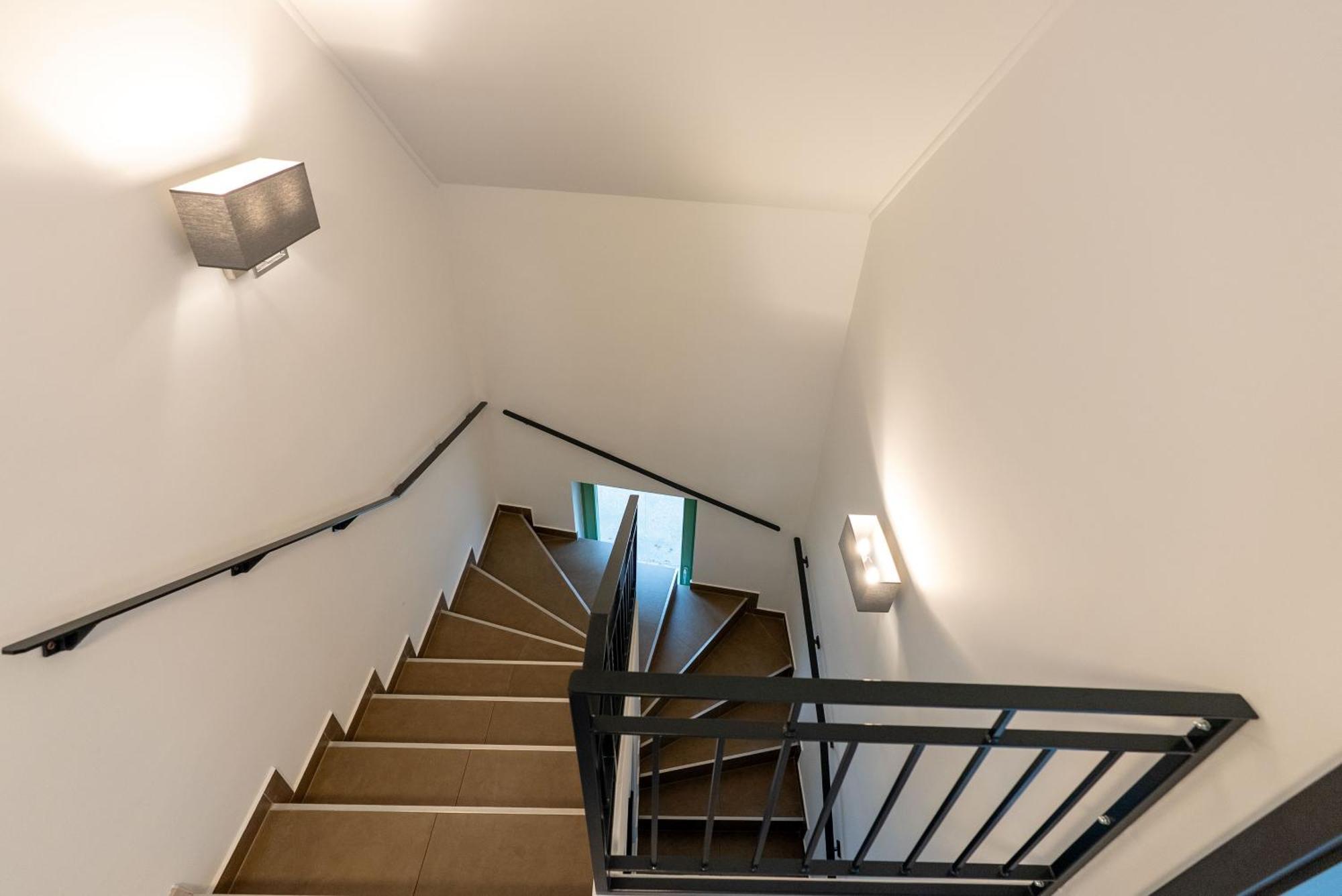 Jokai Apartman Dunafoldvar Eksteriør bilde